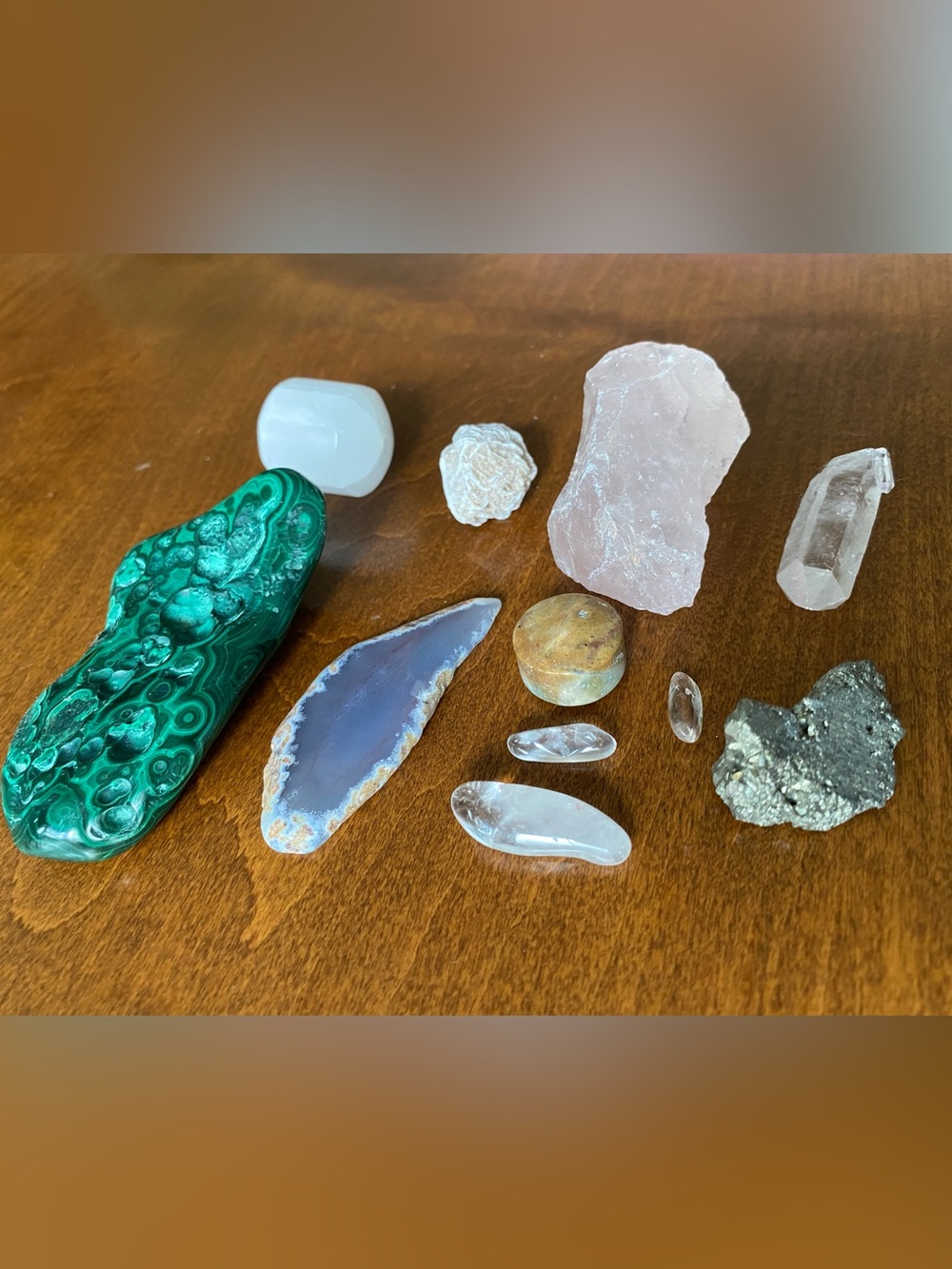 Crystal Assortment - Picture 4 of 4